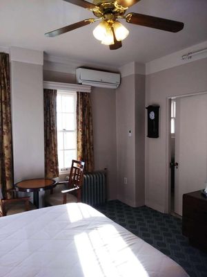 Jerome Grand Hotel by null