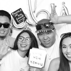 Slidebooth - We Love Baby Showers!