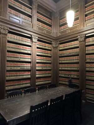 Mox Boarding House by null