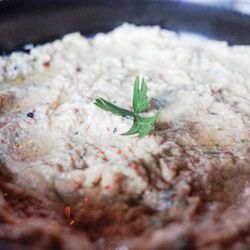 Avaspi - Babaganoush