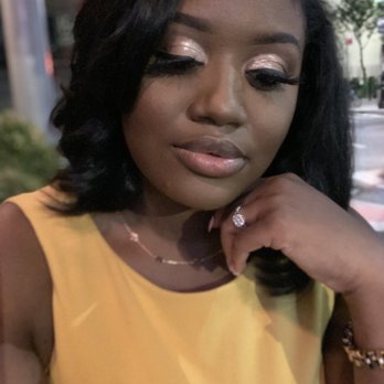 The Experience Unisex Salon - My hair looked amazing! Thanks Kiki!!! - Hair Salons Near Me - Brooklyn, New York The Experience Unisex Salon - My hair looked amazing! Thanks Kiki!!! - Hair Salons Near Me - Brooklyn, New York