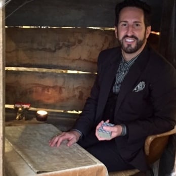 Tarot by Dante - Bonpoint Halloween Event, New York City on October 24, 2015 - Supernatural Readings Near Me - New York, New York Tarot by Dante - Bonpoint Halloween Event, New York City on October 24, 2015 - Supernatural Readings Near Me - New York, New York
