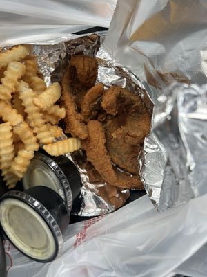 Atlanta Fish House and Grill by null