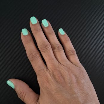 Tipsy Nails - Nail Salons Near Me - Oro Valley, Arizona