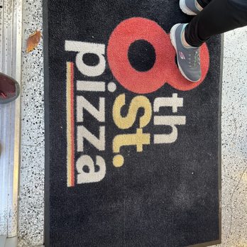 8th Street Pizza - Rug - Pizza Near Me - New Albany, Indiana 8th Street Pizza - Rug - Pizza Near Me - New Albany, Indiana