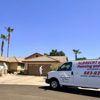 Albrecht and Son - Painters Near Me - Youngtown, Arizona Albrecht and Son - Painters Near Me - Youngtown, Arizona