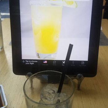 Shoyu - No need to spend  $15 + tax for half a margarita with no fresh lime squeezed juice as advertised. - Japanese Near Me - Saint Paul, Minnesota