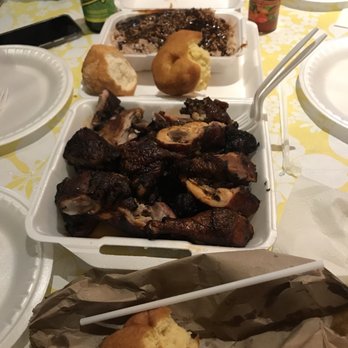 Raps Authentic Jamaican - Caribbean Near Me - York, Ontario
