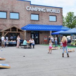 Camping World - Woodstock