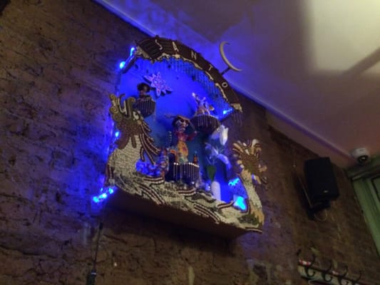 Trejo’s Tacos - Notting Hill by null