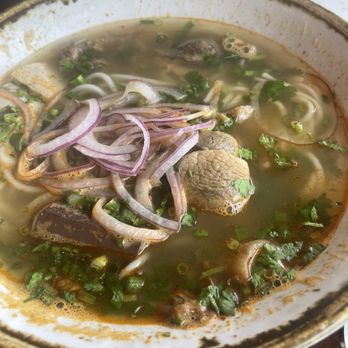 Moon Rabbit - Bun Bo Hue - Vietnamese Near Me - Houston, Texas Moon Rabbit - Bun Bo Hue - Vietnamese Near Me - Houston, Texas