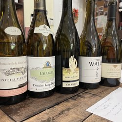 Johns Creek Wine & Crystal