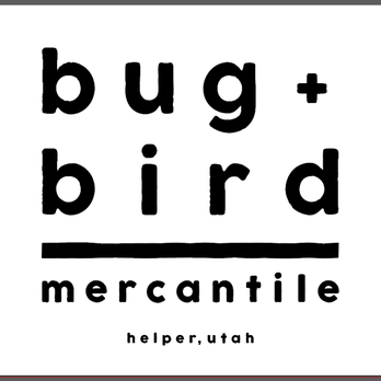 Bug & Bird Mercantile - Antiques Near Me - Helper, Utah