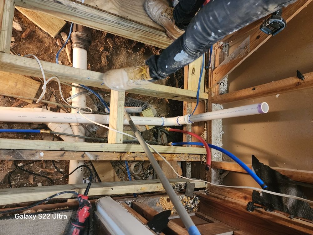 Slide of Lux Pro General Contractor