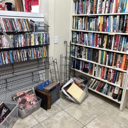 Kathi's Resale - Media