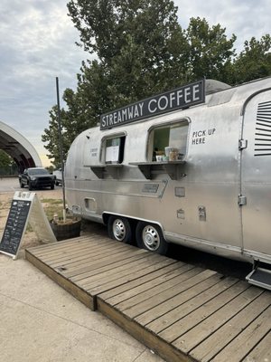 Streamway Coffee