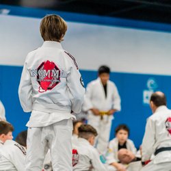 Nick Catone MMA & Fitness - Kids BJJ