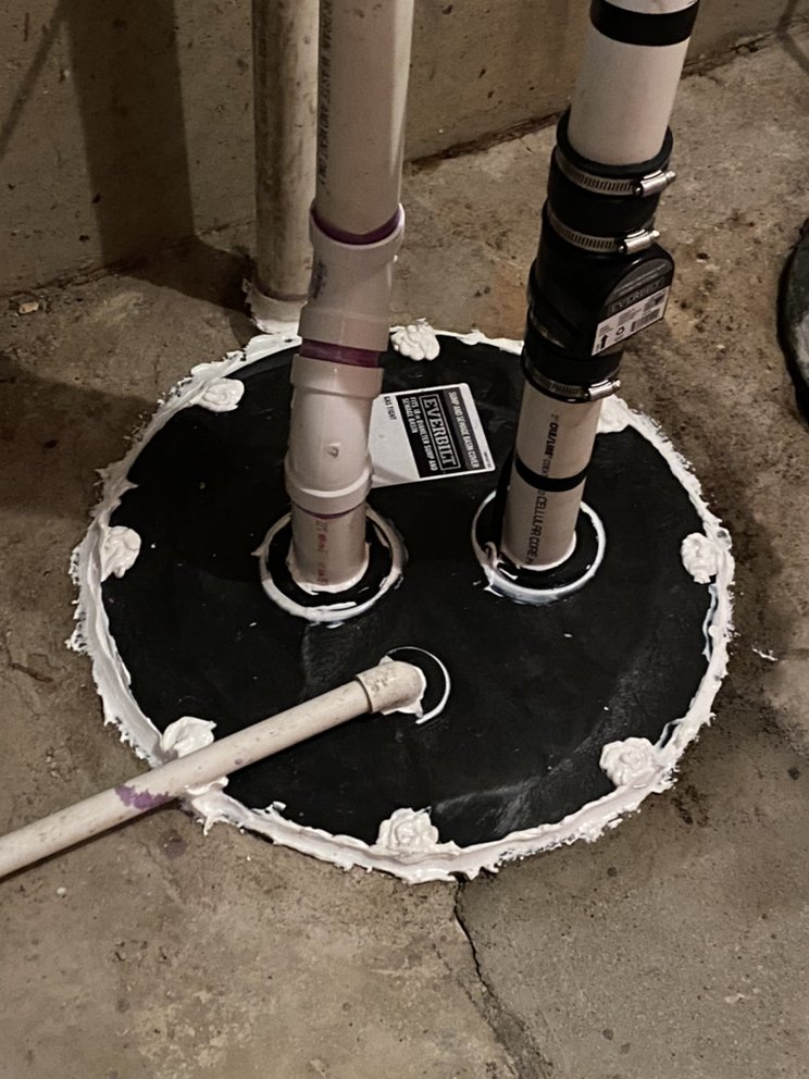 Slide of 5 K Plumbing Heating and Cooling