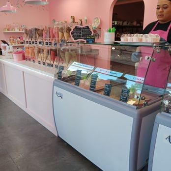 Sugar Blvd - Ice Cream & Frozen Yogurt Near Me - Reno, Nevada Sugar Blvd - Ice Cream & Frozen Yogurt Near Me - Reno, Nevada