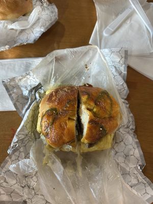 Mr. Aaron's Goods by null