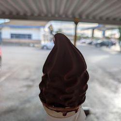 Fosters Freeze