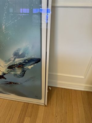 Ballard's Artwork Framing by null