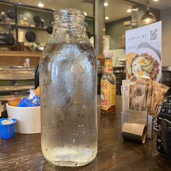 First Watch - Water - Breakfast & Brunch Near Me - Kennesaw, Georgia