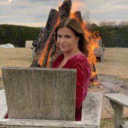 Moss Mountain Farm Weddings - My hot wife!