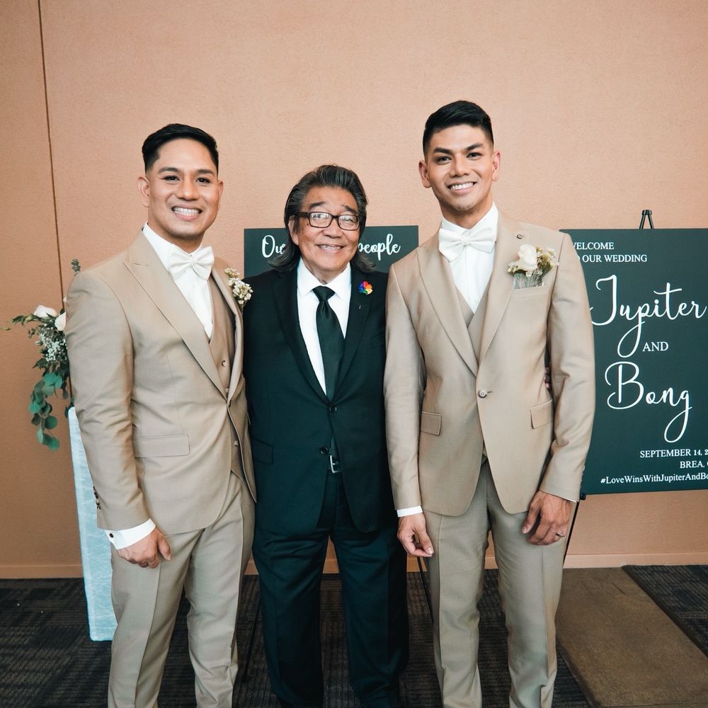 Mobile Reverend A. Mauricio Lubong - Officiants Near Me Mobile Reverend A. Mauricio Lubong - Officiants Near Me