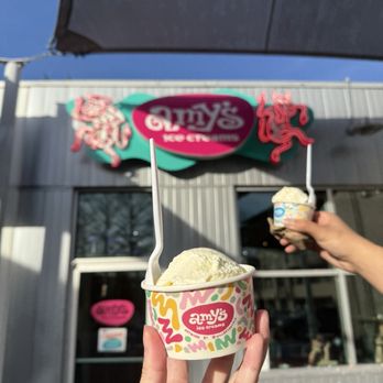 Amy's Ice Creams - Ice Cream & Frozen Yogurt Near Me - Austin, Texas Amy's Ice Creams - Ice Cream & Frozen Yogurt Near Me - Austin, Texas