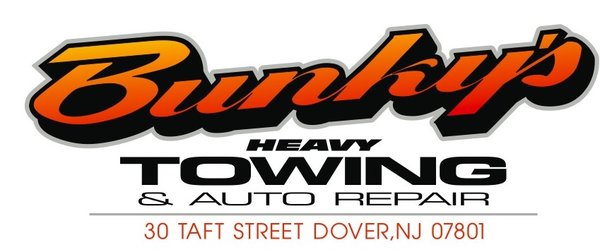 Bunky's Towing & Auto Repair