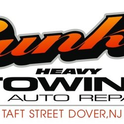 Bunky's Towing & Auto Repair