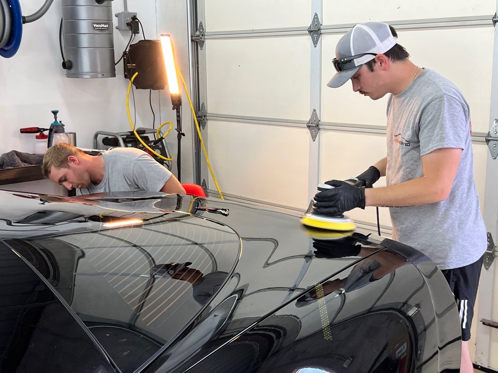 DETAIL ORIENTED OF NORTH TEXAS 35 Photos 4408 Southwest Blvd, Fort Worth, Texas Auto