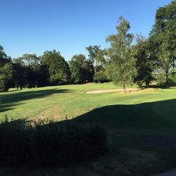 Golf De Saint-Cloud