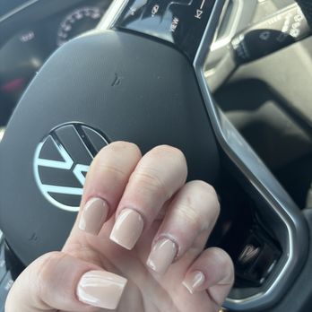 Amazing Nails Spa - Nail Salons Near Me - Laguna Hills, California