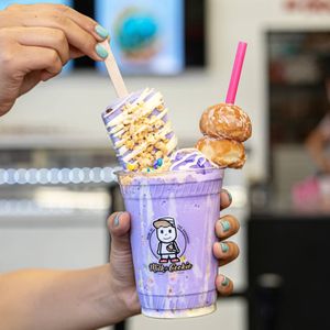 Castro Valley Eateries