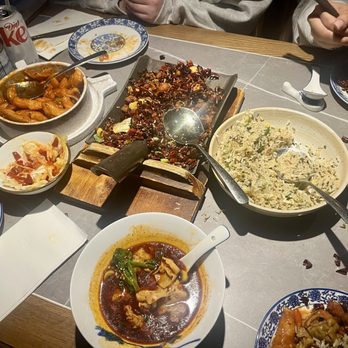 Mountain House - Amazing food! - Szechuan Near Me - Boston, Massachusetts Mountain House - Amazing food! - Szechuan Near Me - Boston, Massachusetts