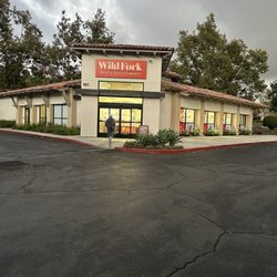 Wild Fork