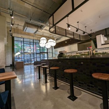 Lyric Market - Food Court Near Me - Houston, Texas Lyric Market - Food Court Near Me - Houston, Texas