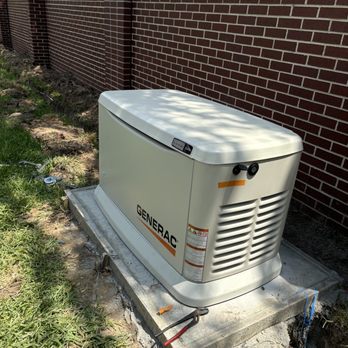 Vermar - 26kW Generac - Roofing Near Me - Houston, Texas Vermar - 26kW Generac - Roofing Near Me - Houston, Texas