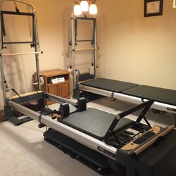 Pilates Gig