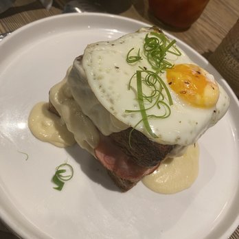 The Rustik Fork - Croque Madame - Gastropubs Near Me - Riverside, California The Rustik Fork - Croque Madame - Gastropubs Near Me - Riverside, California