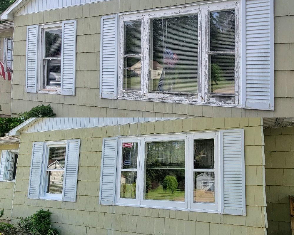 Slide of The Handyman Property Service