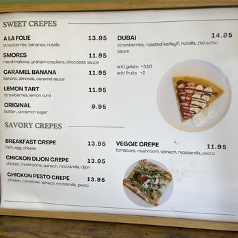 The French Avenue - Cafes Near Me - Irvine, California The French Avenue - Cafes Near Me - Irvine, California