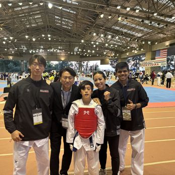 Team Kwon Tae Kwon Do Center - Taekwondo Near Me - Brea, California Team Kwon Tae Kwon Do Center - Taekwondo Near Me - Brea, California