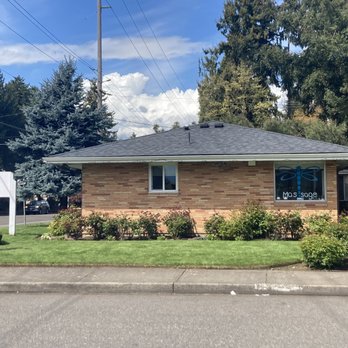 Self Balance Massage - Front of building - Massage Therapy Near Me - Vancouver, Washington Self Balance Massage - Front of building - Massage Therapy Near Me - Vancouver, Washington