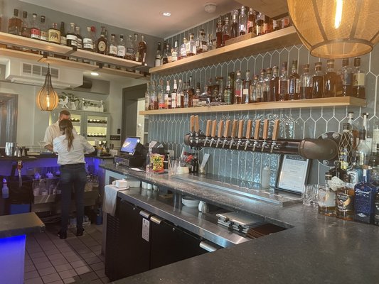 Bloom Southern Kitchen by null