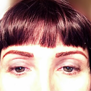 Naturally Beautiful Permanent Make-Up - I love the final look of my new Brows! Truly-couldn't be happier. - Permanent Makeup Near Me - Playa Del Rey, California Naturally Beautiful Permanent Make-Up - I love the final look of my new Brows! Truly-couldn't be happier. - Permanent Makeup Near Me - Playa Del Rey, California