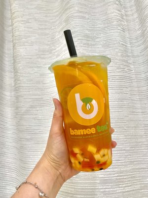 Bamee Tee - Vietnamese Sandwiches, Milk Teas, & Snacks by null