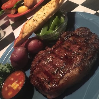 Flamingo Grill - Seafood Near Me - Myrtle Beach, South Carolina